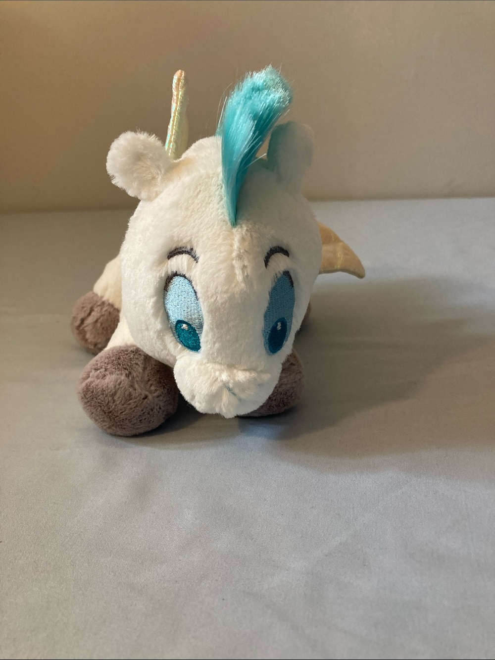 Pegasus plush Disney Hercules